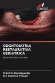 ODONTOIATRIA RESTAURATIVA GERIATRICA