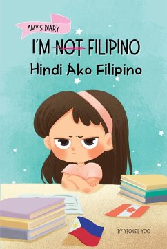 I'm Not Filipino (Hindi Ako Filipino) - Yoo, Yeonsil