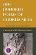 One Hundred Poems of Chokha Mela - Bild 1