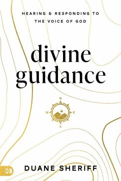 Divine Guidance - Sheriff, Duane