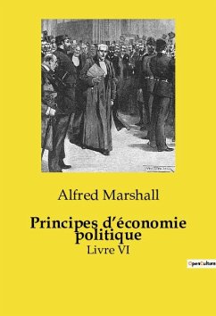 Principes d¿économie politique - Marshall, Alfred