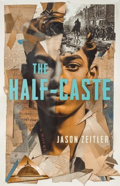 The Half-Caste - Zeitler, Jason