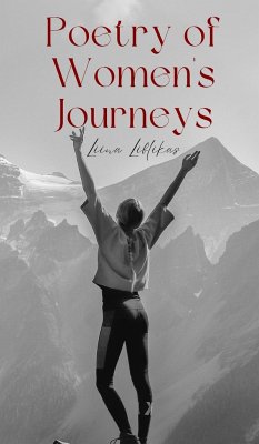 Poetry of Women's Journeys - Liblikas, Liina