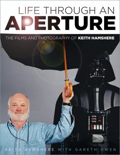 Life Through an Aperture (eBook, ePUB) - Hamshere, Keith