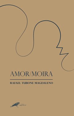 Cover Amor/Moira (eBook, ePUB)