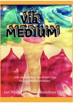Cover Via Medium (eBook, ePUB)