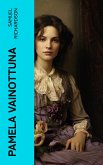 Pamela vainottuna (eBook, ePUB)