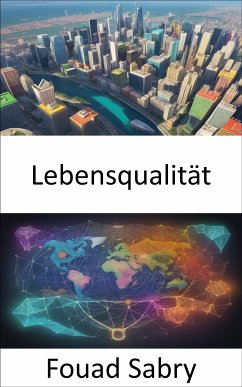 Lebensqualität (eBook, ePUB) - Sabry, Fouad