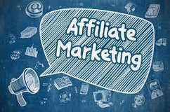 Cover Affiliate Marketing (eBook, ePUB)