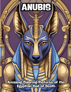 Anubis - Contenidos Creativos