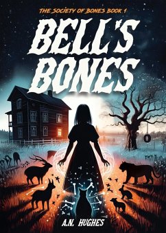Cover Bell's Bones