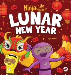 Ninja Life Hacks Lunar New Year - Nhin, Mary