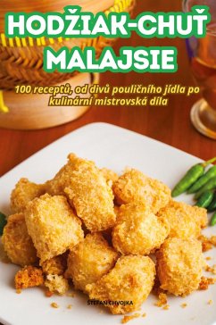 Cover HOD¿IAK-CHU¿ MALAJSIE