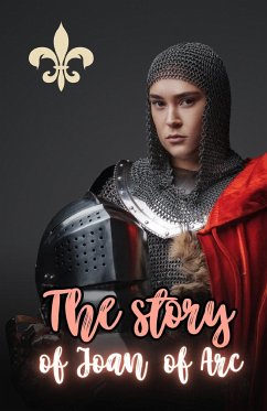 The Story of Joan of Arc - Lang, Andrew