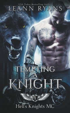 Tempting a Knight - Ryans, Leann