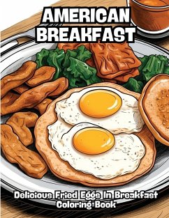 American Breakfast - Contenidos Creativos