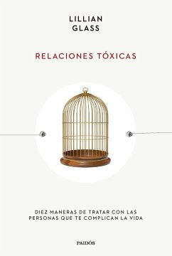 Relaciones tóxicas