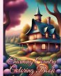 Charming Country Coloring Book - Bild 1