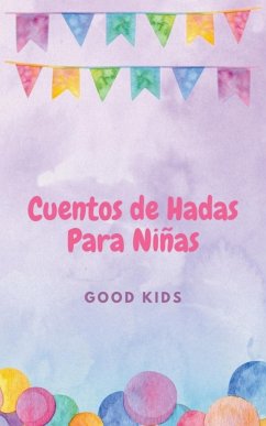 Cuentos de Hadas Para Niñas - Kids, Good