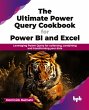 The Ultimate Power Query Cookbook for... - Bild 1