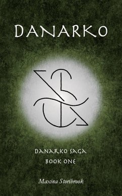 Danarko - Storibrook, Maxina