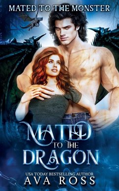 Mated to the Dragon - Ross, Ava