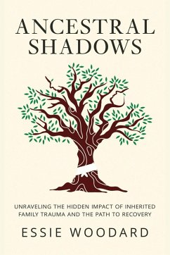 Cover Ancestral Shadows