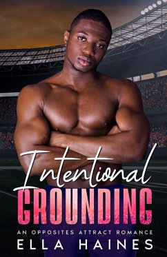 Intentional Grounding - Haines, Ella