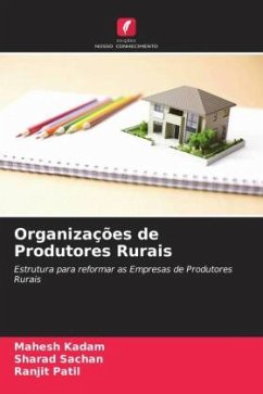 Organizações de Produtores Rurais - Kadam, Mahesh;Sachan, Sharad;Patil, Ranjit