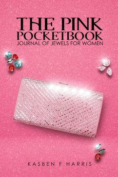 Cover The Pink Pocket Book