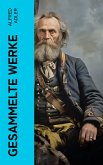 Gesammelte Werke (eBook, ePUB)