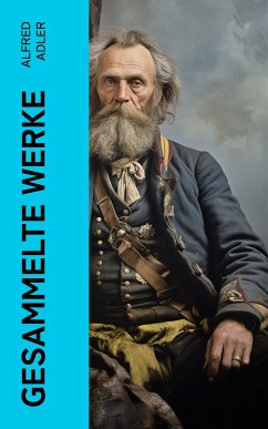 Gesammelte Werke (eBook, ePUB) - Adler, Alfred