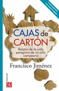 Cover Cajas de cartón (eBook, ePUB)