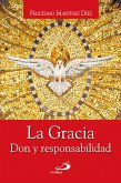 La gracia (eBook, ePUB)