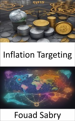 Inflation Targeting (eBook, ePUB) - Sabry, Fouad