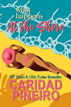 Cover At the Shore (eBook, ePUB)