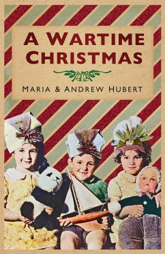 A Wartime Christmas (eBook, ePUB)