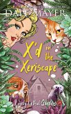 X'd in the Xeriscape (Lovely Lethal Gardens, #24) (eBook, ePUB)