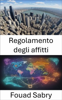 Regolamento degli affitti (eBook, ePUB) - Sabry, Fouad