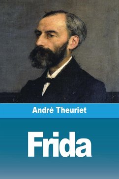 Frida - Theuriet, André