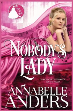 Cover Nobody's Lady