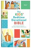 The Kids' Bedtime Devotional Bible