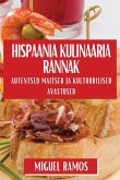 Hispaania Kulinaaria Rännak