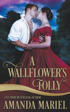 A Wallflower's Folly - Mariel, Amanda
