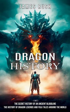 Dragon History - Rush, James