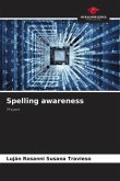 Spelling awareness