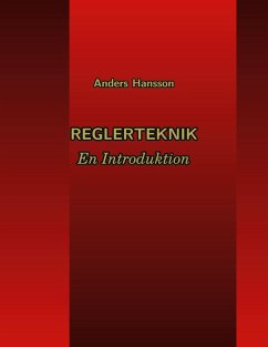 Reglerteknik - Hansson, Anders