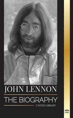 John Lennon - Library, United