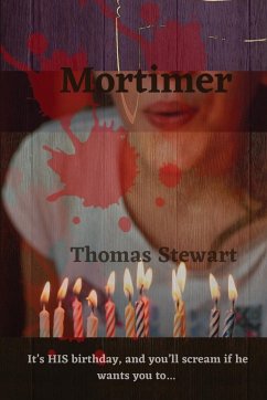 Mortimer - Stewart, Thomas