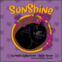 Sunshine - Spoon, Katie; Cadwallader, Phyllis